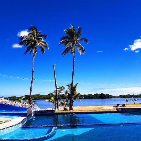 נאדי Bayview Cove Resort מראה חיצוני תמונה