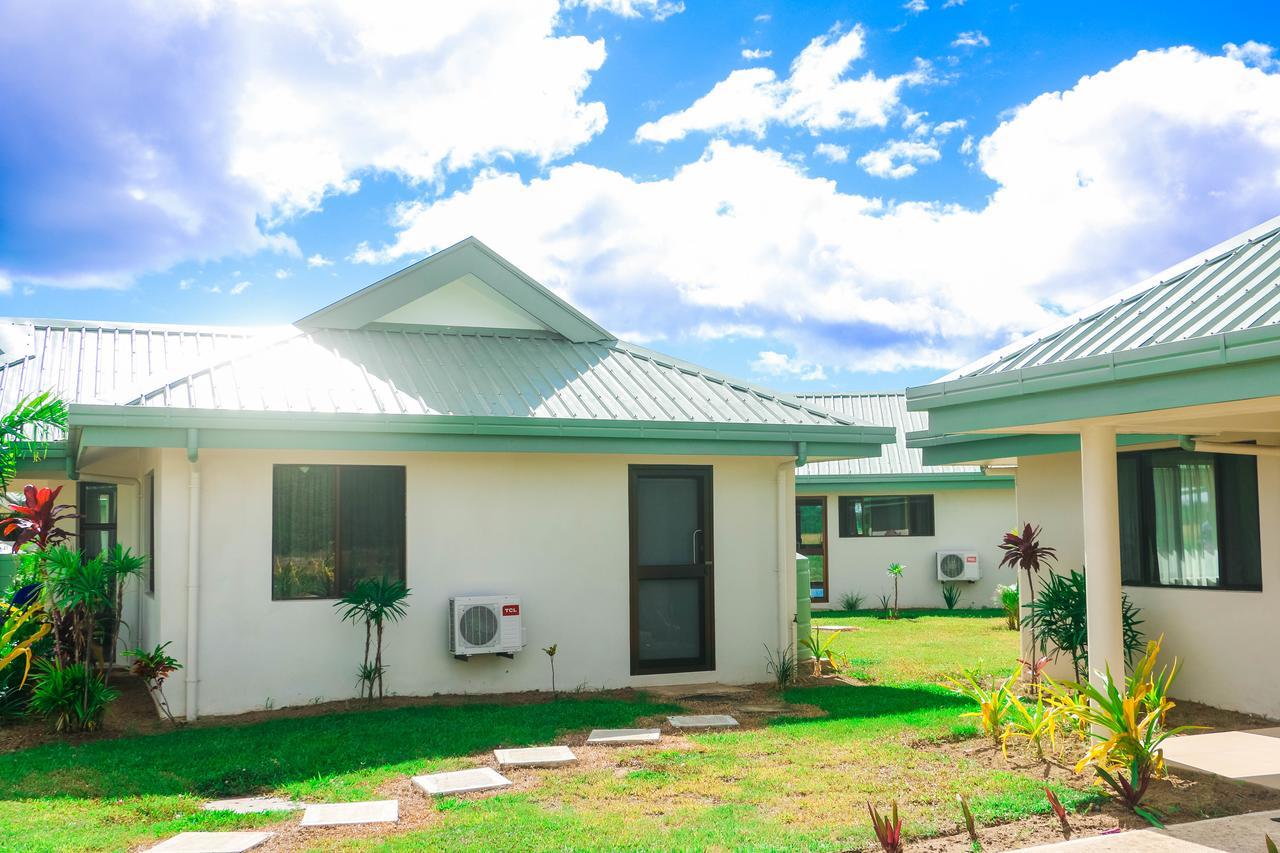 נאדי Bayview Cove Resort מראה חיצוני תמונה