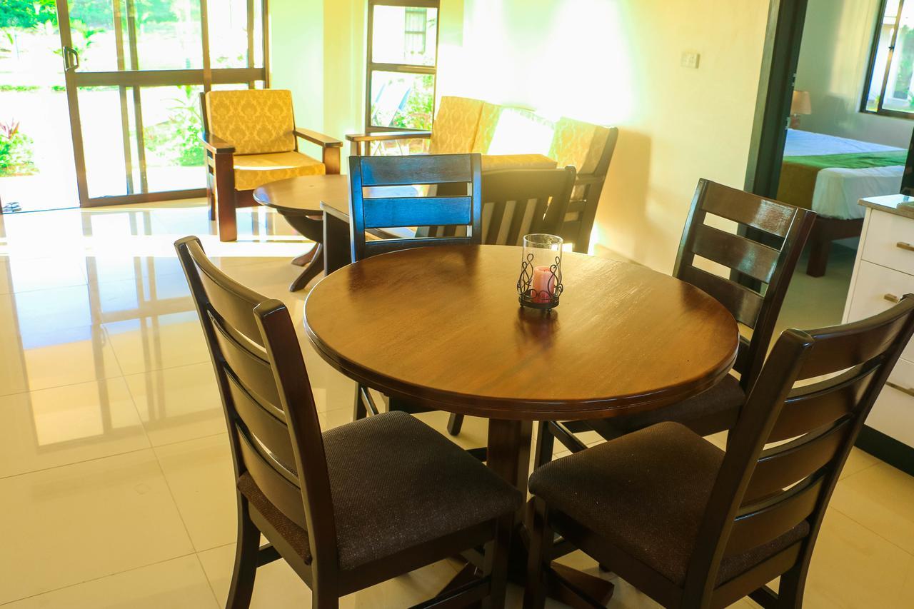 נאדי Bayview Cove Resort מראה חיצוני תמונה