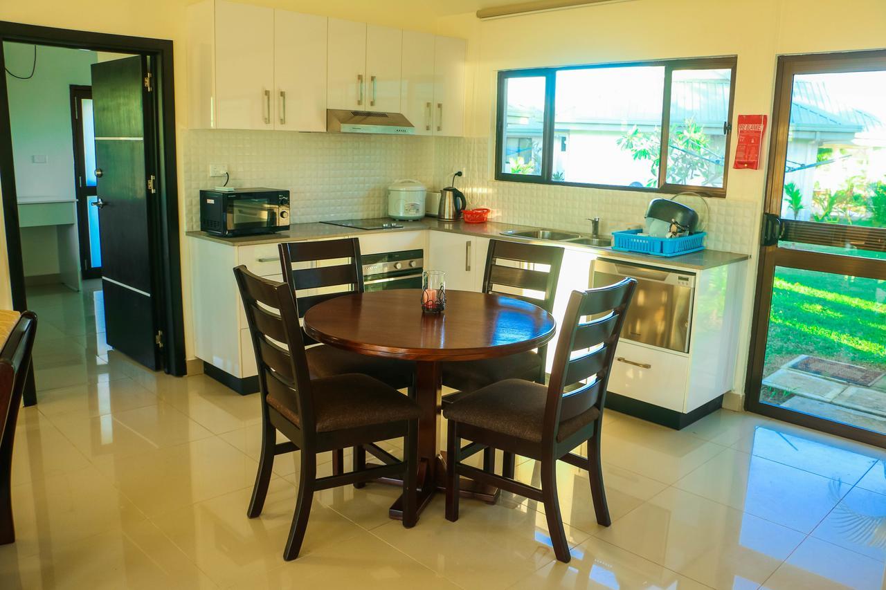 נאדי Bayview Cove Resort מראה חיצוני תמונה