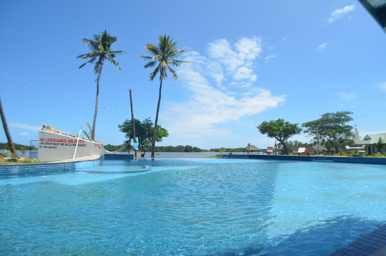 נאדי Bayview Cove Resort מראה חיצוני תמונה