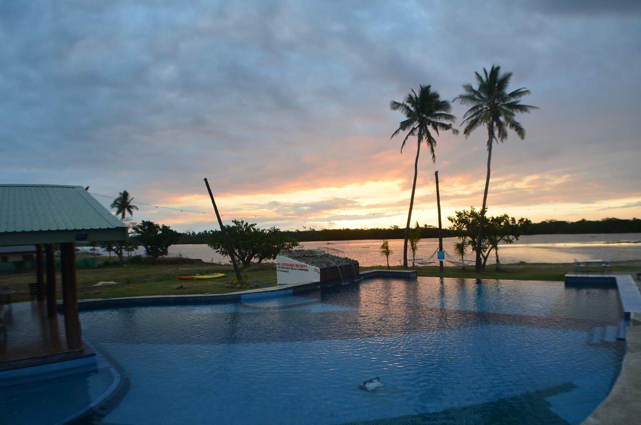 נאדי Bayview Cove Resort מראה חיצוני תמונה