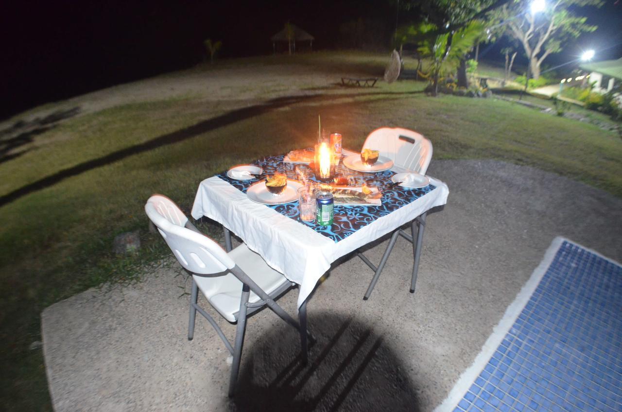 נאדי Bayview Cove Resort מראה חיצוני תמונה