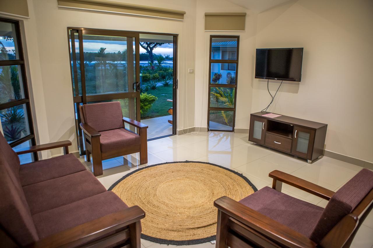 נאדי Bayview Cove Resort מראה חיצוני תמונה