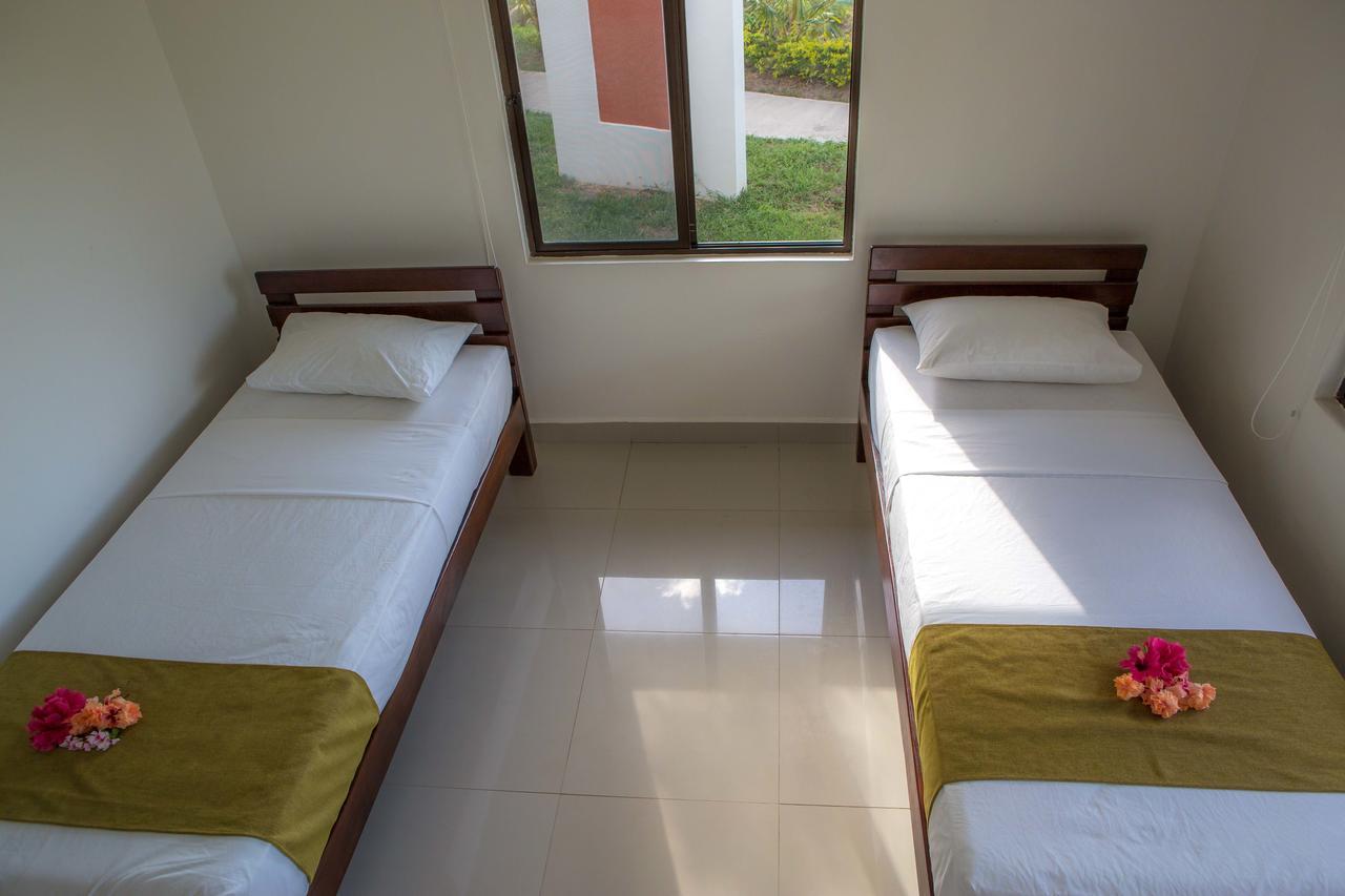נאדי Bayview Cove Resort מראה חיצוני תמונה
