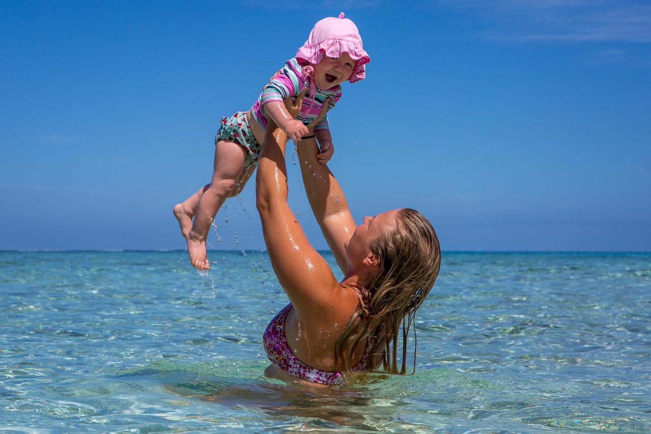 נאדי Bayview Cove Resort מראה חיצוני תמונה