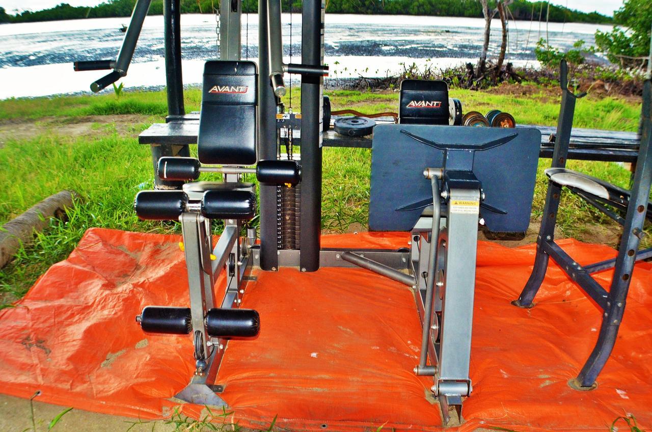 נאדי Bayview Cove Resort מראה חיצוני תמונה