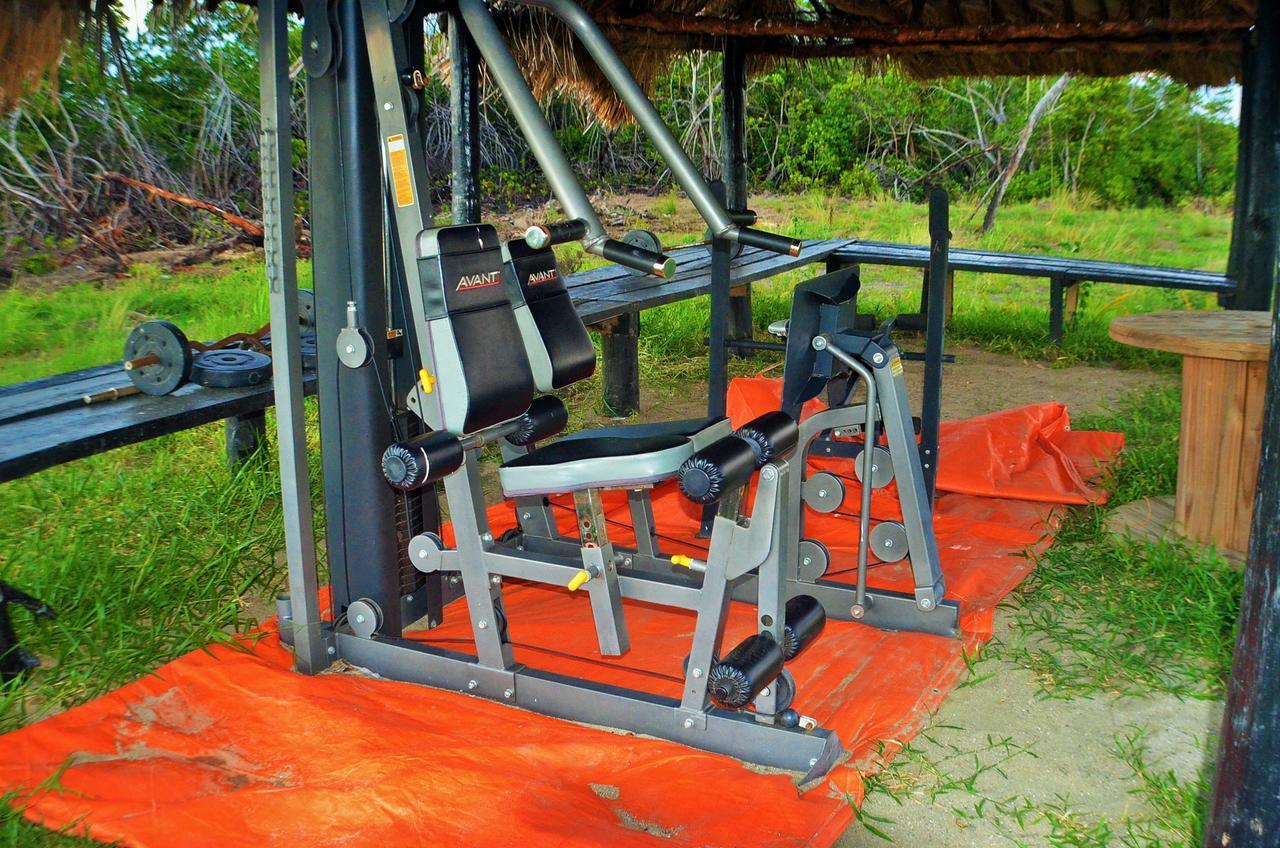 נאדי Bayview Cove Resort מראה חיצוני תמונה