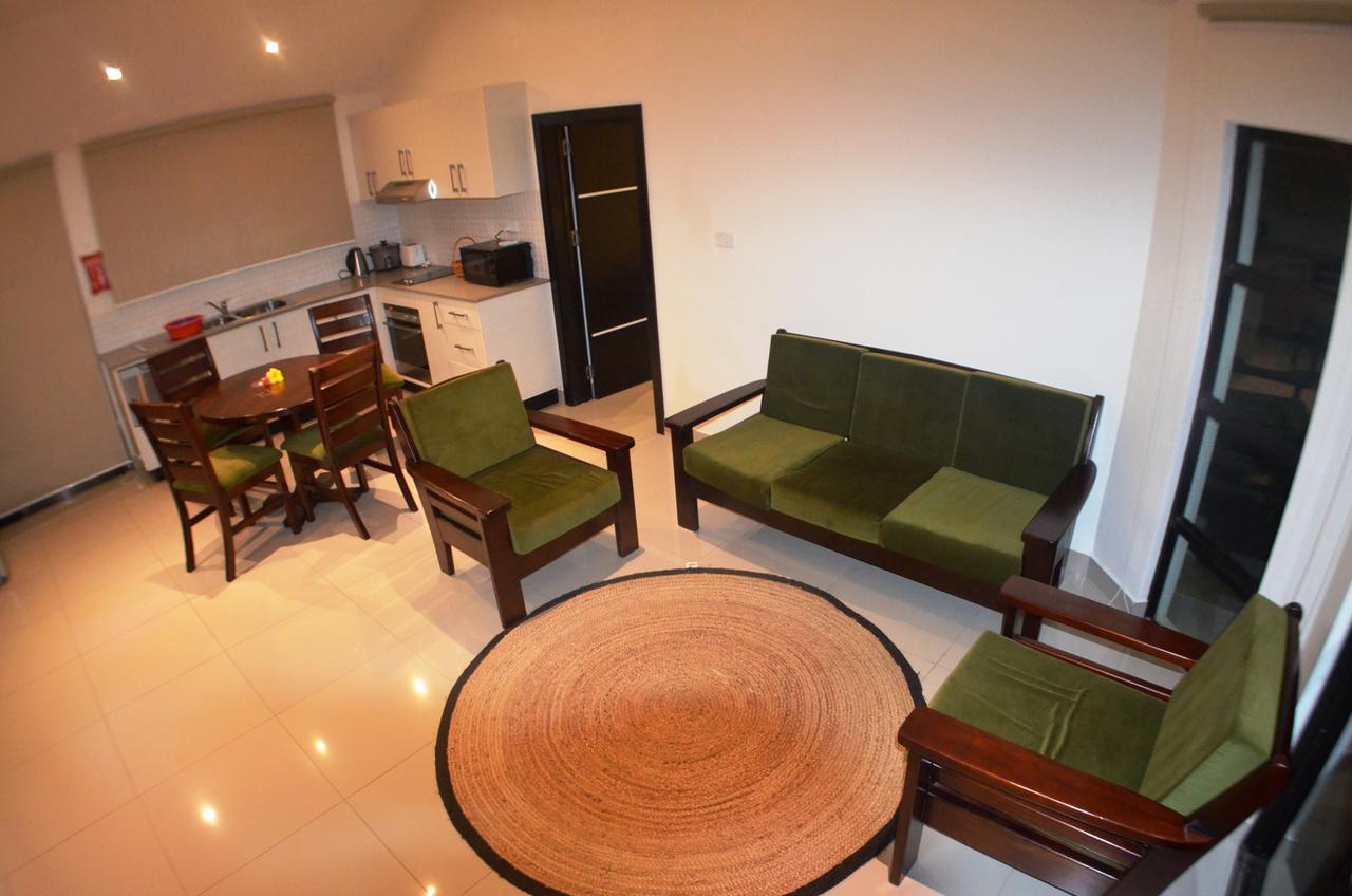נאדי Bayview Cove Resort מראה חיצוני תמונה