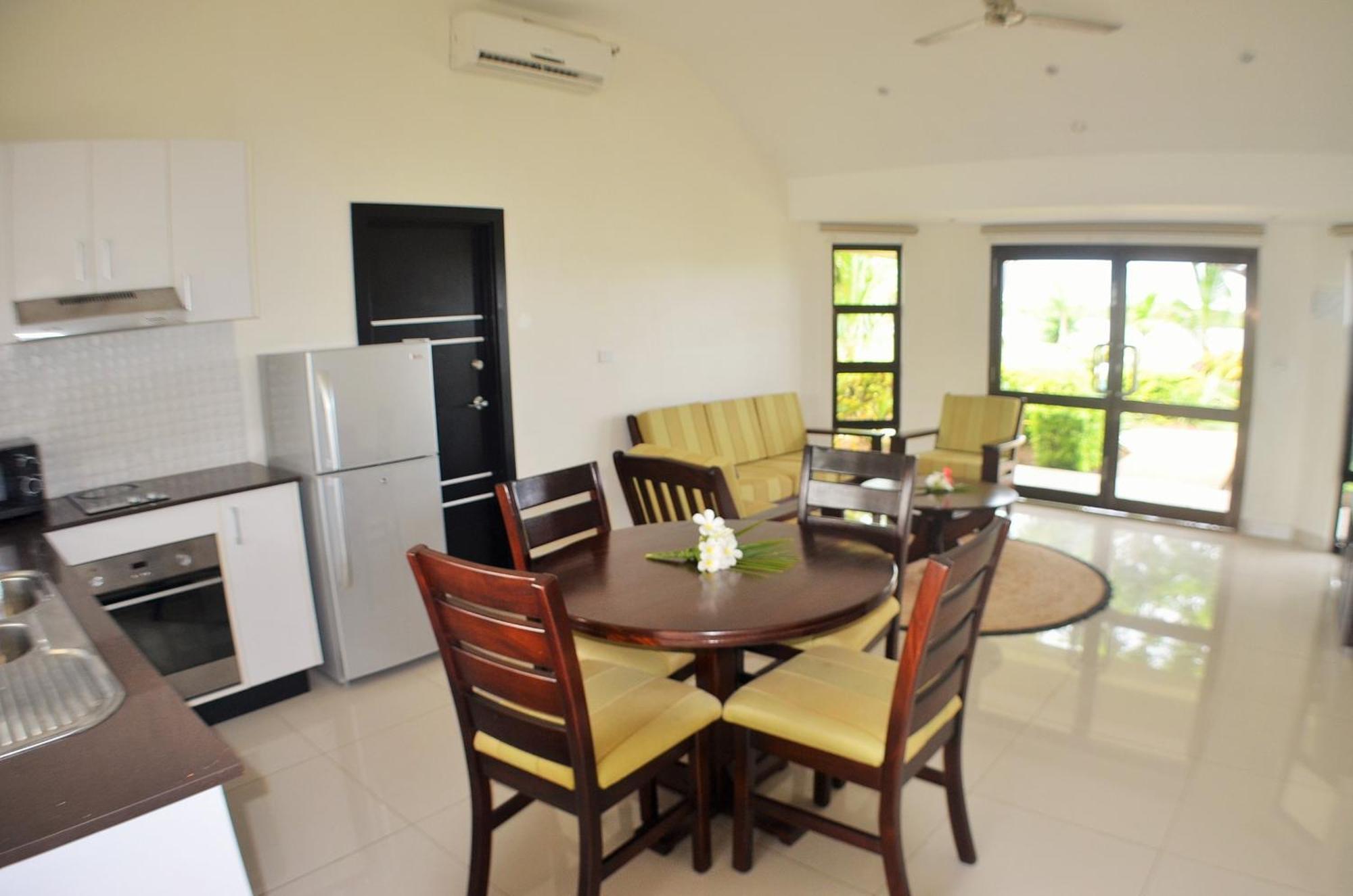 נאדי Bayview Cove Resort מראה חיצוני תמונה