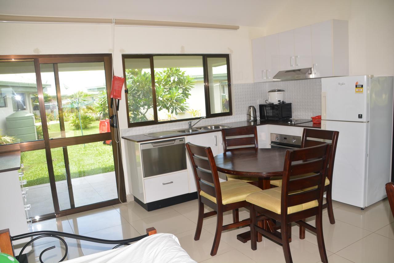 נאדי Bayview Cove Resort מראה חיצוני תמונה