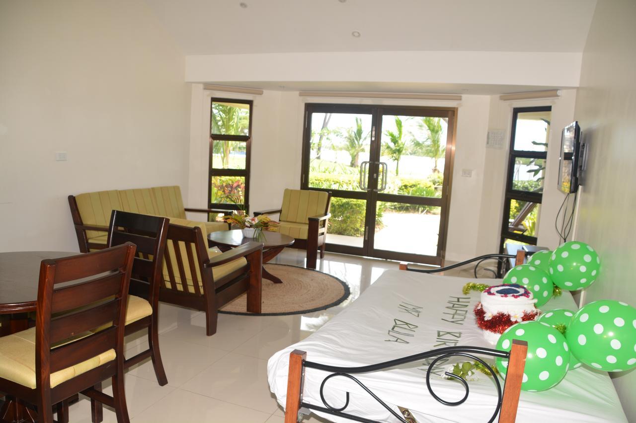 נאדי Bayview Cove Resort מראה חיצוני תמונה