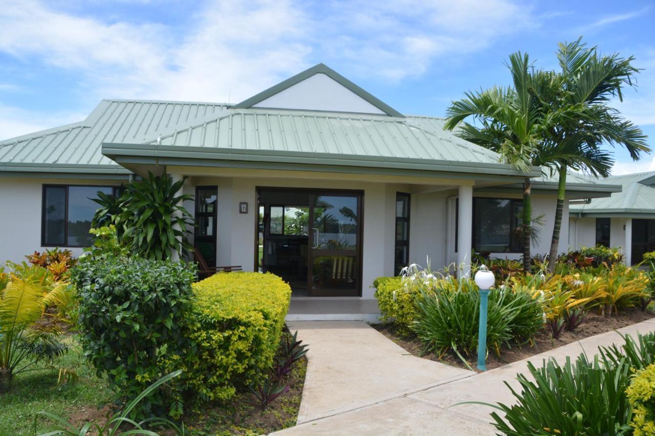 נאדי Bayview Cove Resort מראה חיצוני תמונה