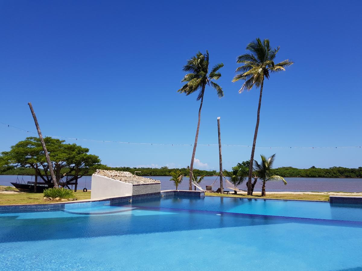 נאדי Bayview Cove Resort מראה חיצוני תמונה