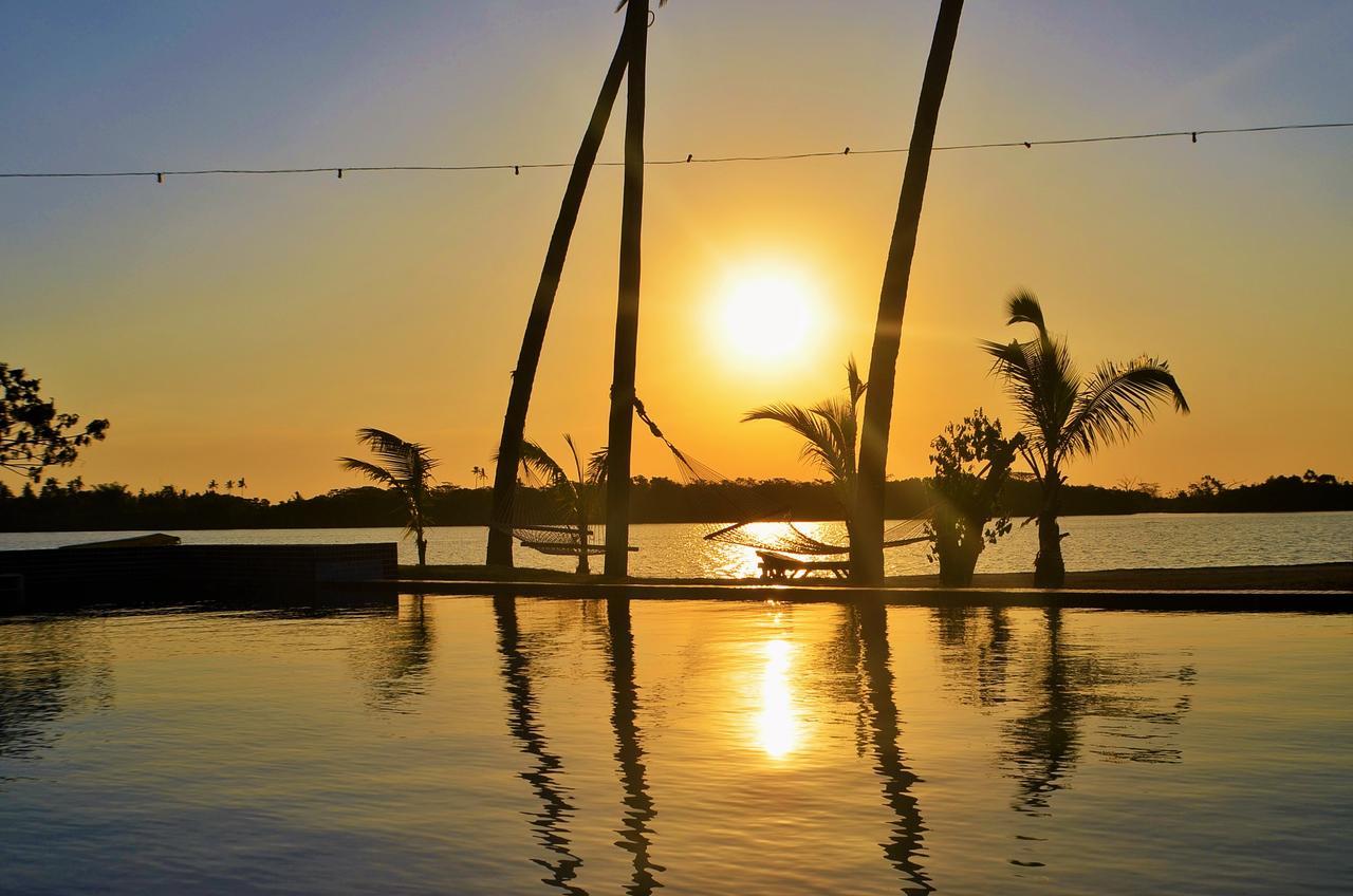 נאדי Bayview Cove Resort מראה חיצוני תמונה