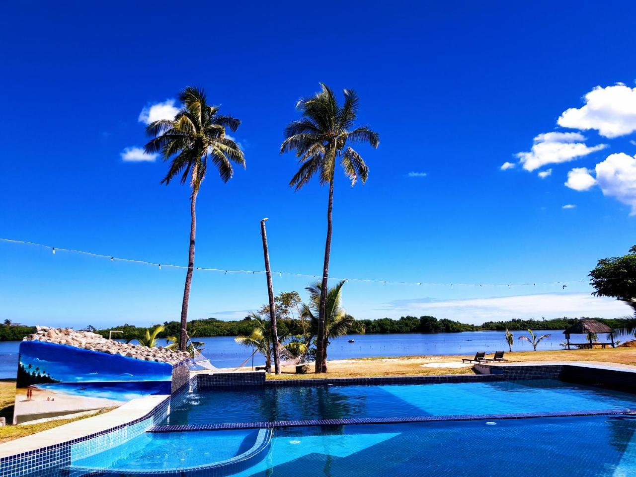 נאדי Bayview Cove Resort מראה חיצוני תמונה