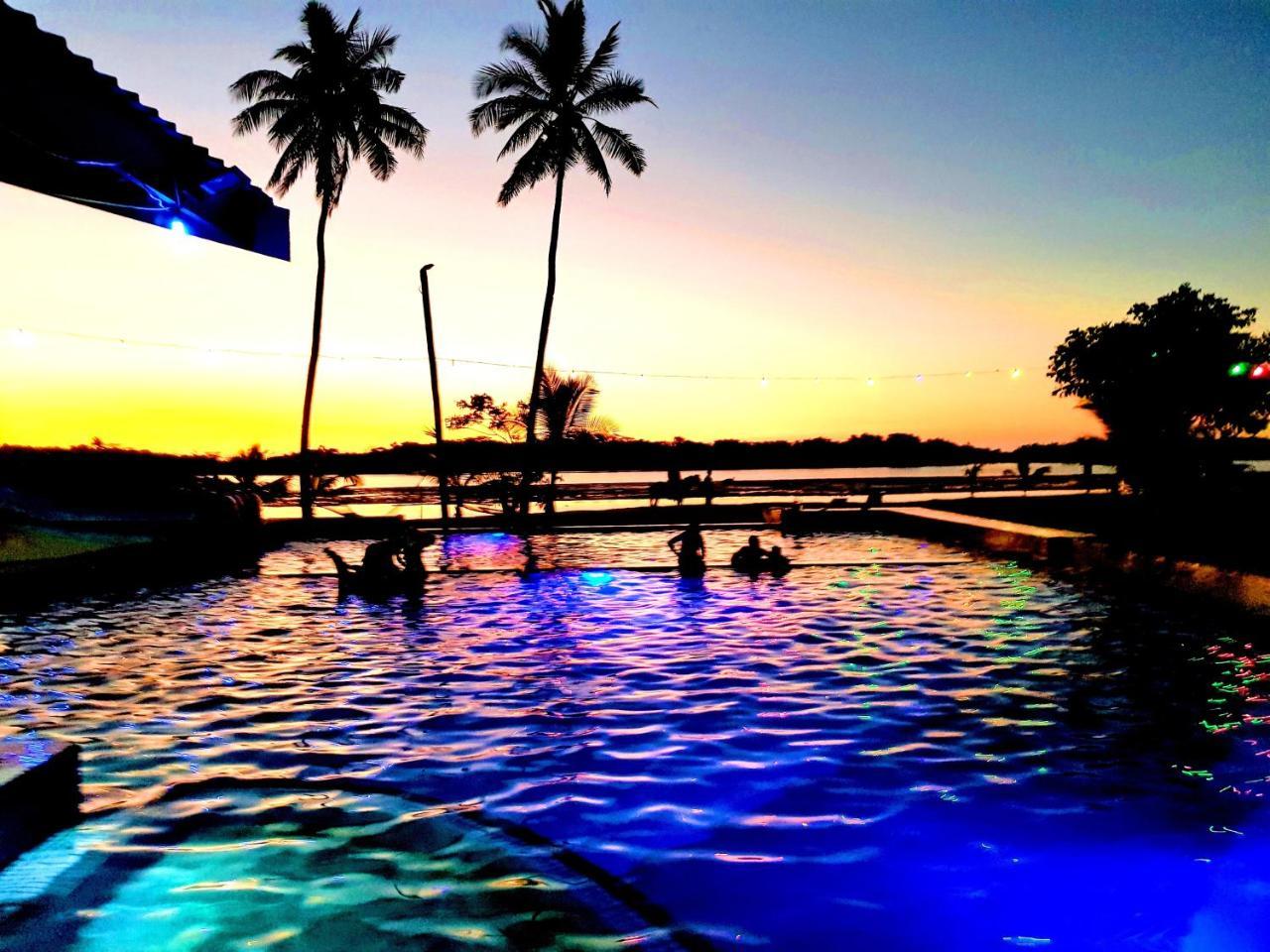 נאדי Bayview Cove Resort מראה חיצוני תמונה