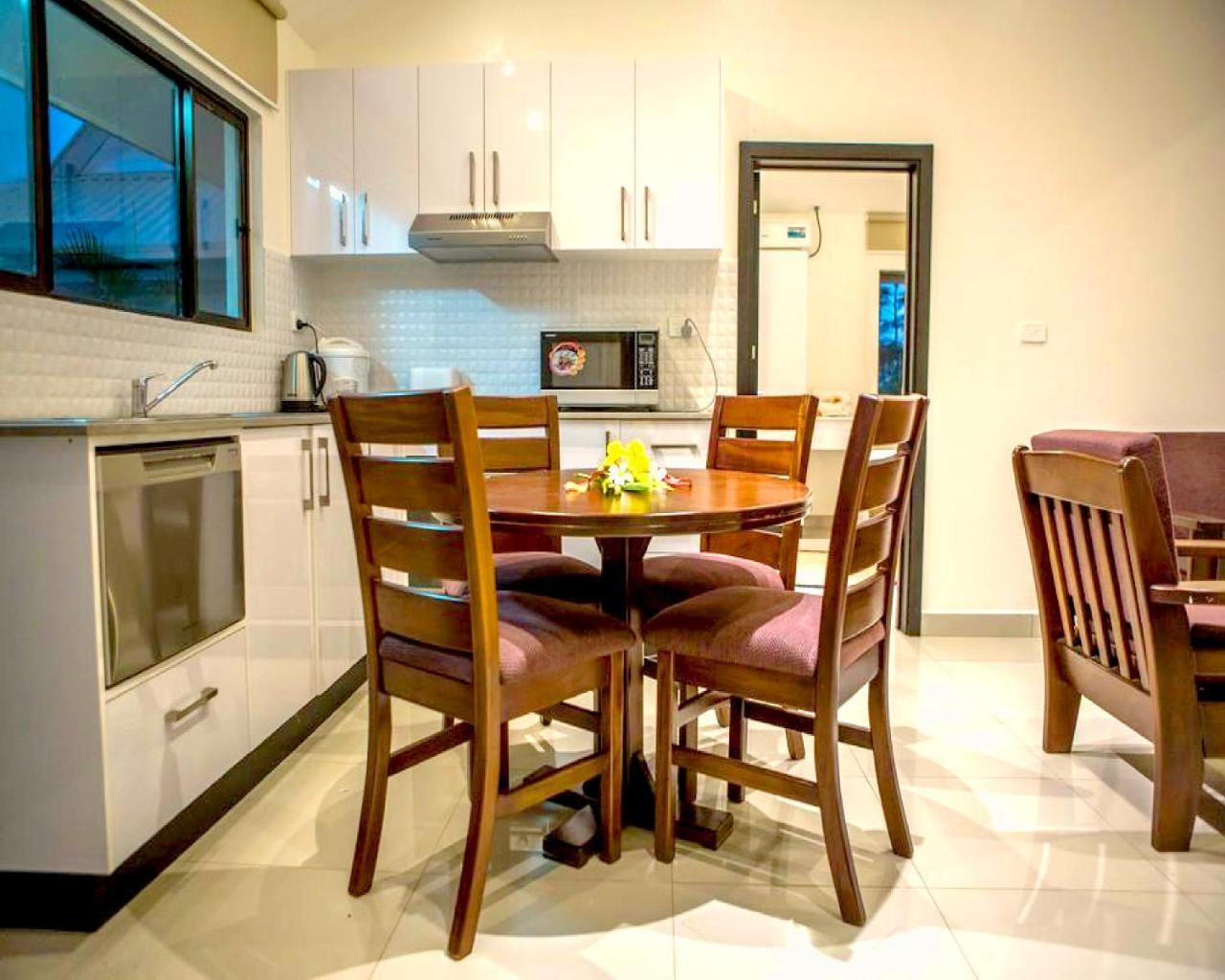 נאדי Bayview Cove Resort מראה חיצוני תמונה