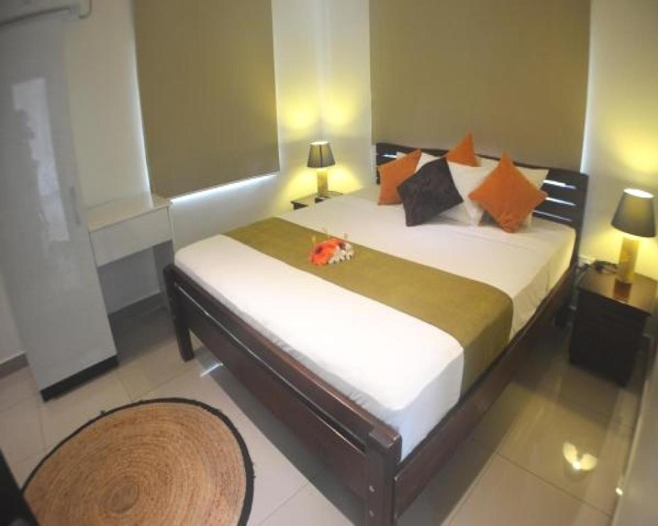 נאדי Bayview Cove Resort מראה חיצוני תמונה